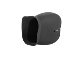 Capa Protetora De Silicone Para Câmera Arlo Go (resistente A Arranhões, À Prova De Impactos, Ajuste Perfeito)