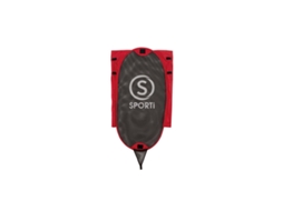 Boneco de Treino Flexível SPORTI