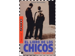 Livro Libro De Los Chicos. Crecer Y Ser Adulto (+ 12) de Sylvia Schneider (Espanhol)