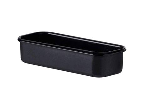 Rack De Temperos Enders Acessórios Utensílios Para Churrasco Rack De Temperos Para Churrasco Magnetic Null Preto