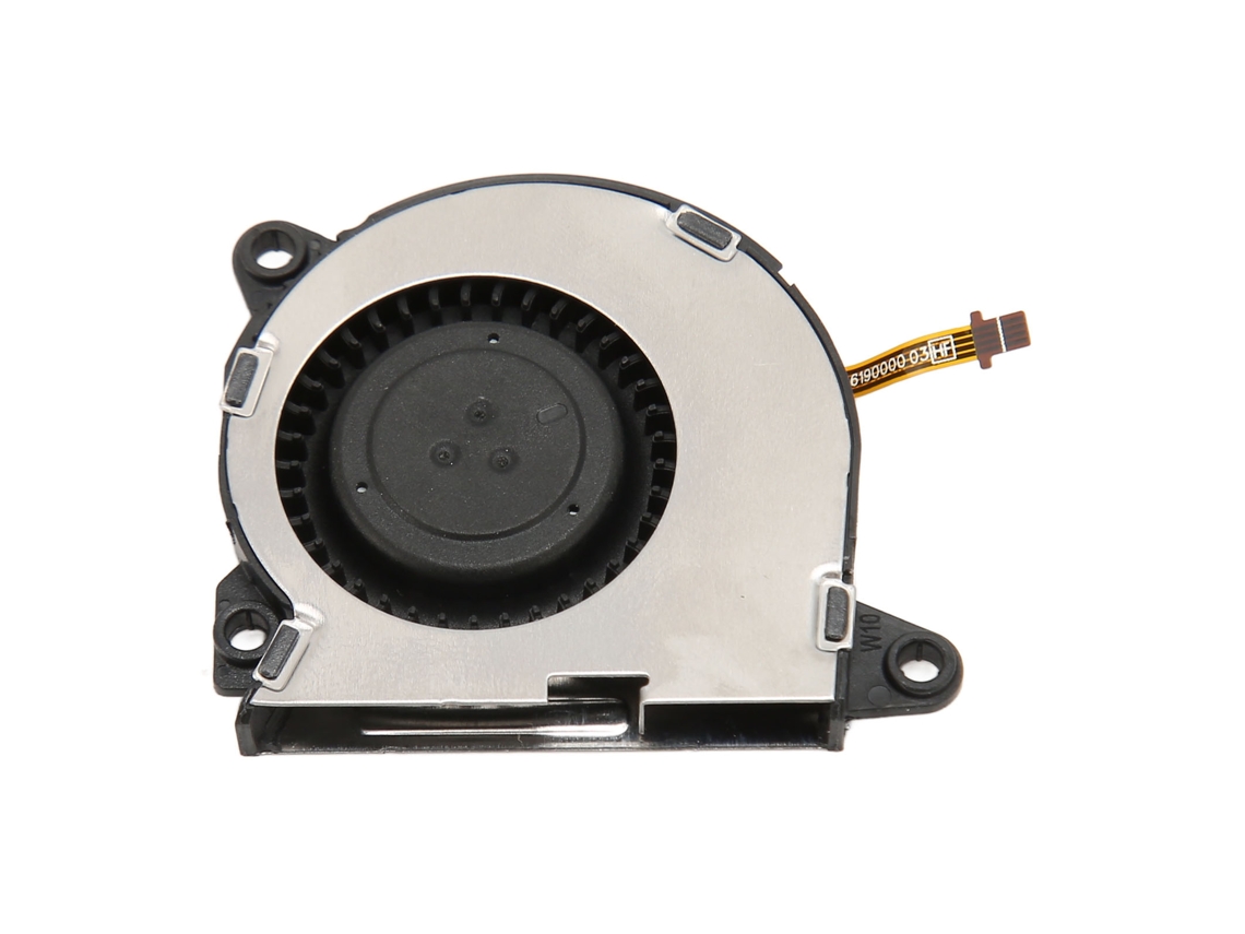 Fan Cooler Cpu LAXISCREED para Console Ns
