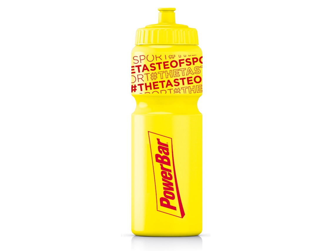 Frasco POWERBAR – 0,75L