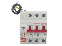 Disjuntor Reestabelecível 12V CC para Veículos Veloriskku 200A