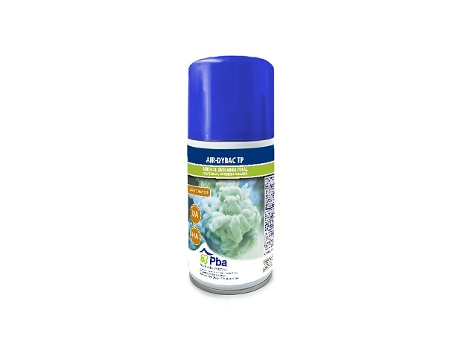 BIOTRENDS Air Dybac Tp Aerosol Descarga Total 4X4 100 Ml