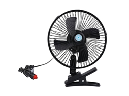 1pcs Ventilador De Ar Para Carro Allinless