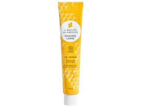 La Miellée Des Abeilles Primeiro Creme Orgânico 50 Ml PHYTOCEUTIC
