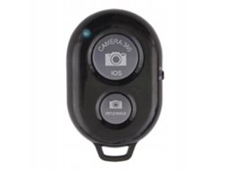Esperanza Disparador Bluetooth Para Câmera Móvel