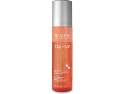 Spray Condicionador REVLON Equave Curls Detangling (200 ml)
