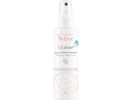 Cicalfate+ Spray Secante Reparador 100ml