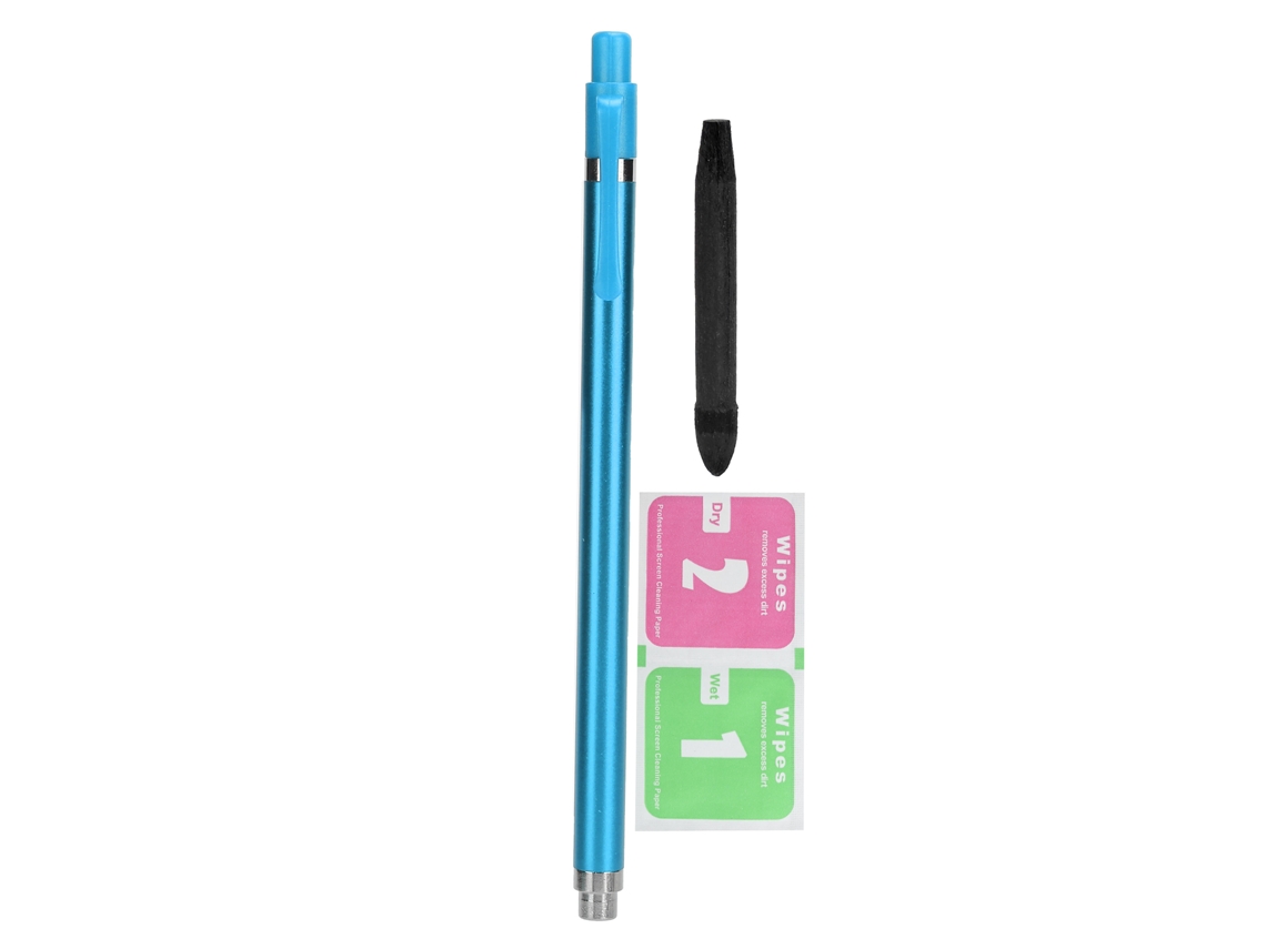 Caneta Capacitiva EOOCOO para tablets e smartphones