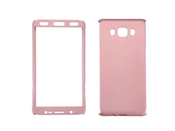 Capa Samsung Galaxy J7/2017 LAXISCREED Ouro Rosa
