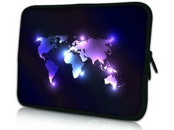 Capa Tablet PEDEA 66060729 (Universal - 17.3'')