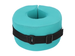 Lurelia Suporte De Pulso Almofada De Suporte Para Tornozelo E Calcanhar, Macia, Lavável, Para Alívio Da Dor E Estresse, Para Os Pés