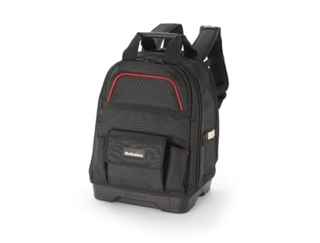 Hultafors 590120 Mochila Portaherramientas Con Base Moldeada
