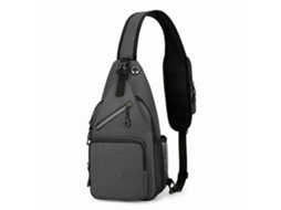 Mochila Transversal para Homens e Mulheres
