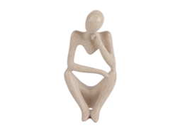 Figuras Decorativas Para Decoração De Mesa E Adorno De Lar