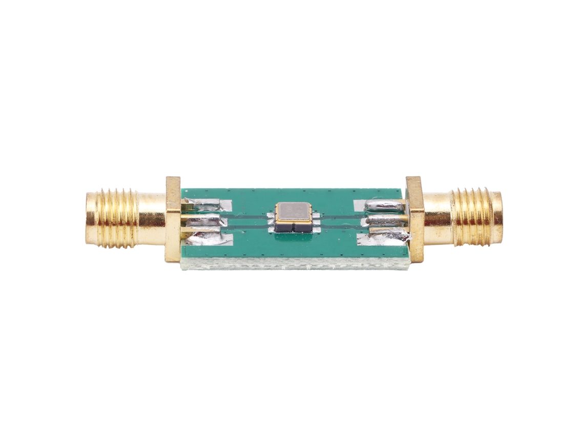 Laxiscreed Módulo De Filtro Adsb 1090mhz Para Rádio, Filtragem Narrowband Para Melhor Performance