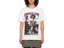 Grateful Dead Bertha Logo T-shirt Classic Unisex Adults Size:xxxl