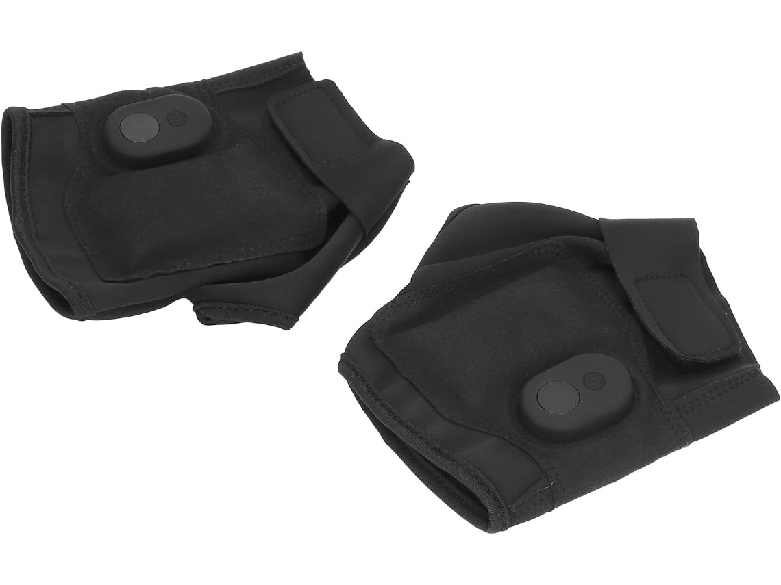 Luvas de Inverno Recarregáveis por USB SFUSHOS