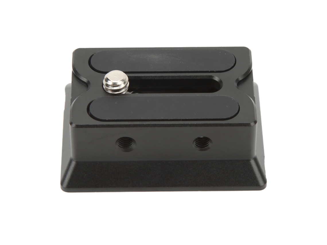 Camera Quick Release Plate Antiskid Design Increased Height Camera Tripod Mount Plate For Ronin Stabilizer Rsc2 LAXISCREED