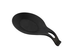 Suporte para Colher Grande de Silicone Alimentar LAXISCREED