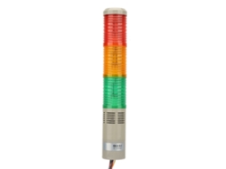 Luz de Aviso Led 220vac Constante