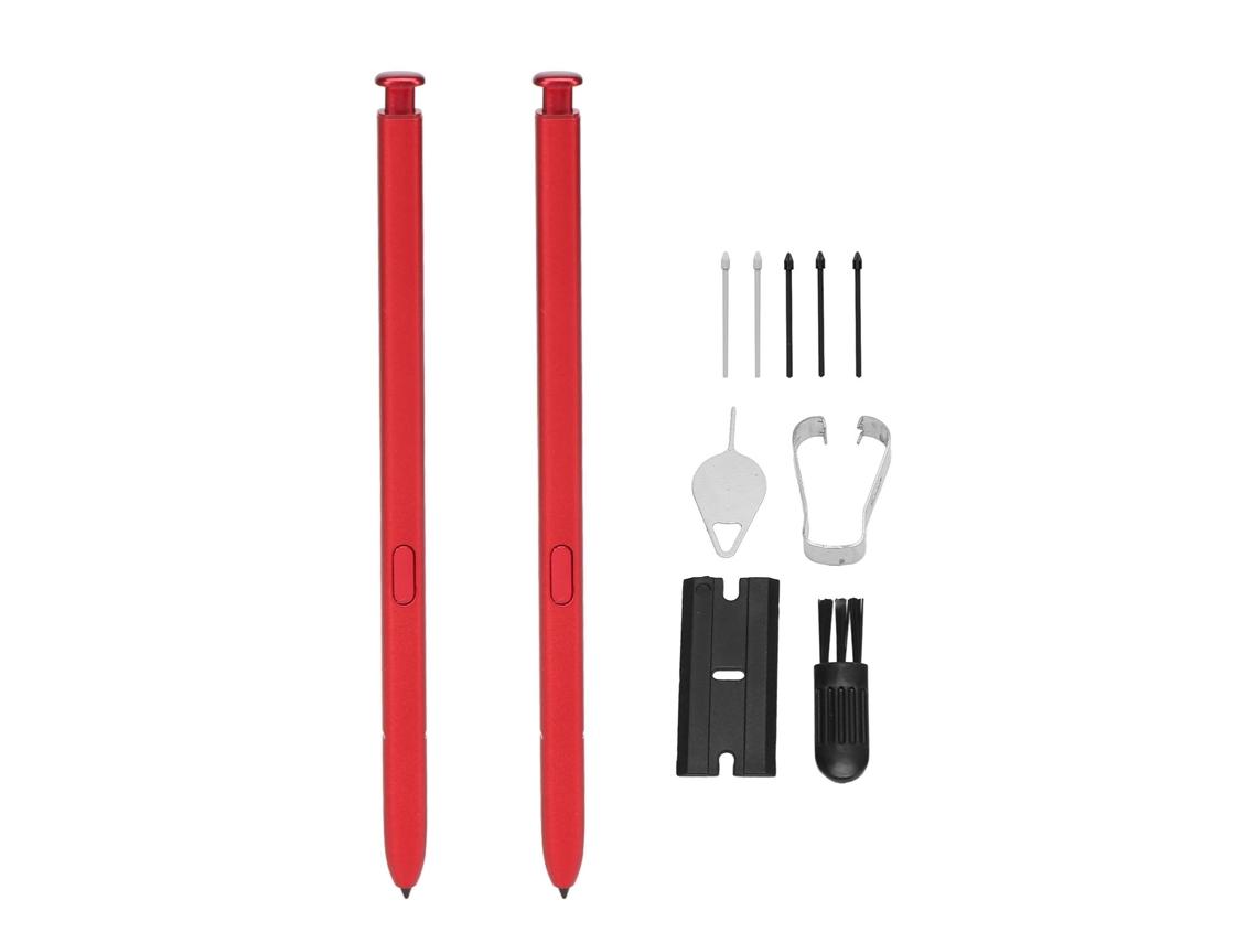 Caneta Stylus Compatível com Caneta Stylus do Telefone Móvel Samsung Galaxy Note 10/note 10 Plus EOOCOO (ponta de Reposição, Toque na Tela)