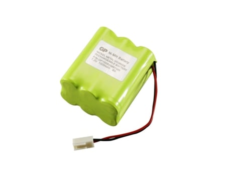 Baterias Da Central de Alarme Powermax Plus