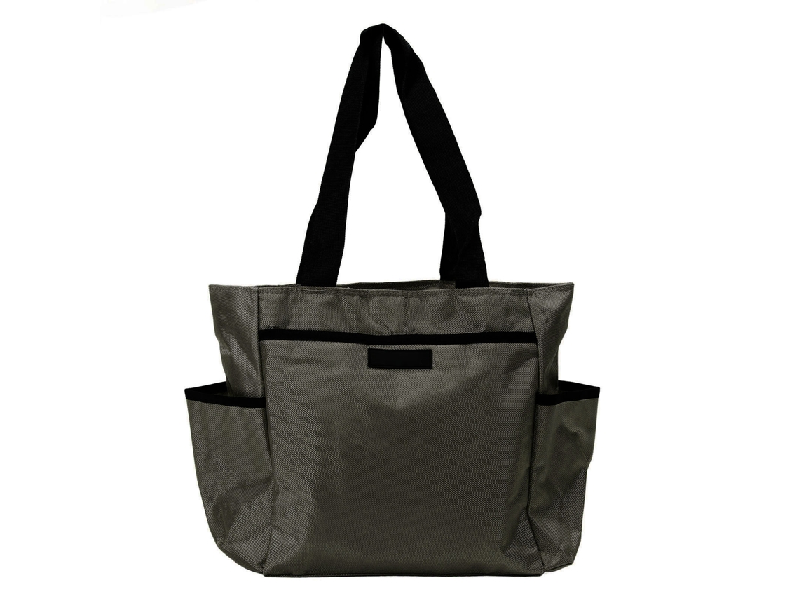 Bolsa Portátil De Oxford Para Ferramentas De Jardim, Multifuncional E Organizadora Para Armazenamento Em Casa E Jardim