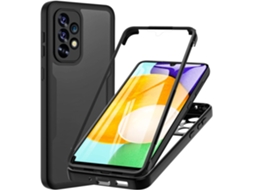 Pelicula de Vidro HONGWE. A33 5G A33, Galaxy A33 5G