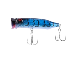 Bionic Lure (topwater Popper, Bionic Fish Attractor)