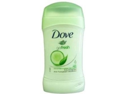 Desodorizante FARMACIA LORETO GALLO UK Go Fresh Pepino & Té Verde  Stick (40ml)