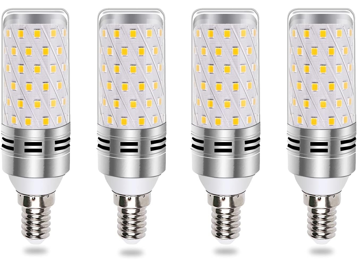 200 Leds Para Natal/jardim (20m 8 Modos Branco Frio)