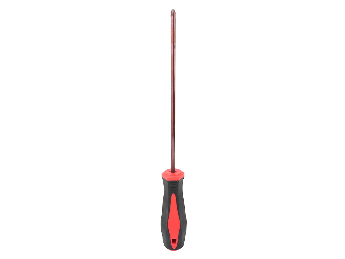 Chave De Fenda Elétrica Laxiscreed Resistente Para Trabalhos Elétricos Com Isolamento Seguro