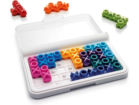 IQ Xoxo - Smart Games