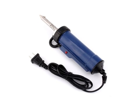 Ferro de solda elétrico automático 30W 220V 50Hz HB038 da bomba de Desoldering -ZOO DRFEIFY
