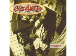 CD Spearhead - Home