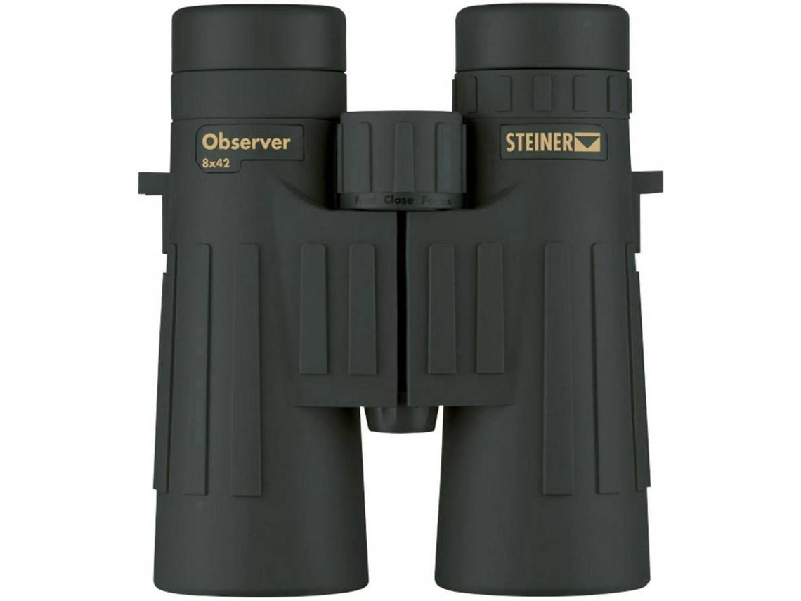 Binóculos Observador STEINER 8X42