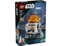 LEGO Star Wars: C1-10P Chopper - 75416