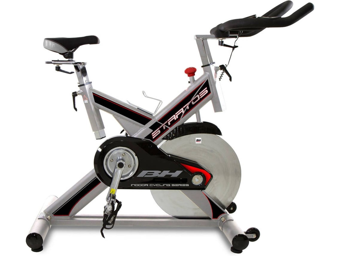 Bicicleta spinning 130 kg store