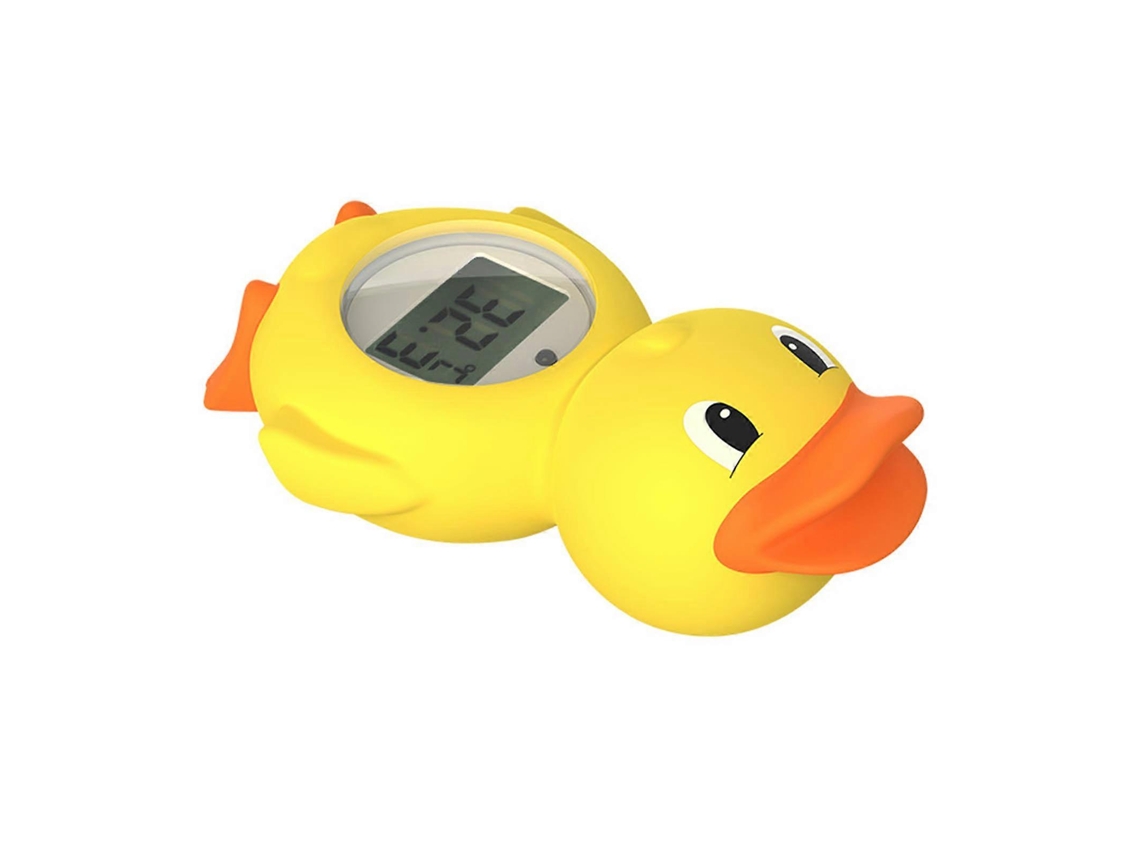 Termômetro De Banho Para Bebês, Brinquedo Flutuante De Fácil Leitura Para Temperatura Da Água. Ly Ebike