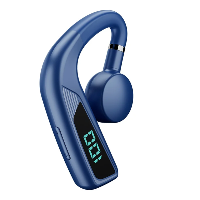 Auriculares Bluetooth LURELIA V18 In Ear Azul