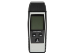 Yuru medidor de Umidade Digital Xrclif 660 para Madeira com Alta Precisão Tester de Umidade