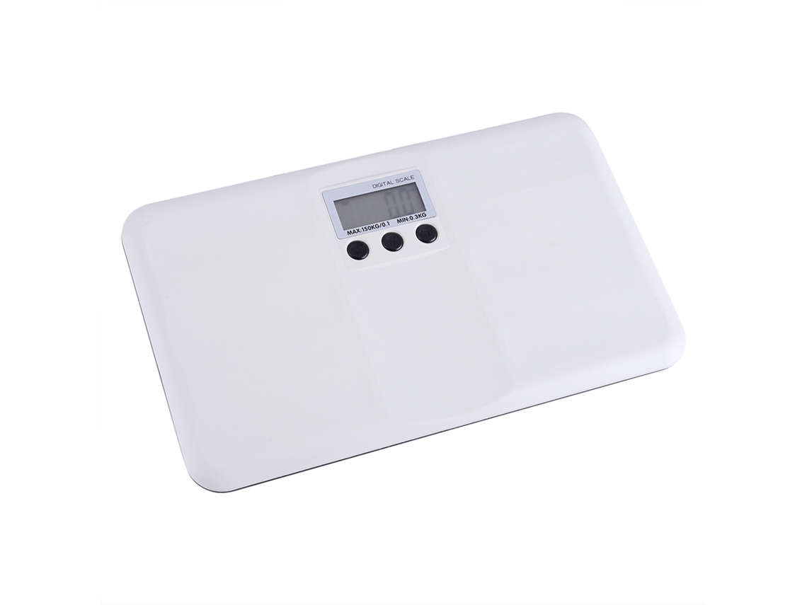 Balança de Joias AQUAFORGE 500 G/0,01 G com Visor LCD