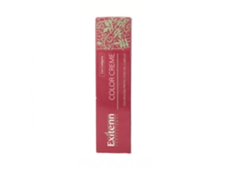 Tinta Permanente Exitenn Intense Violeta (60 ml)