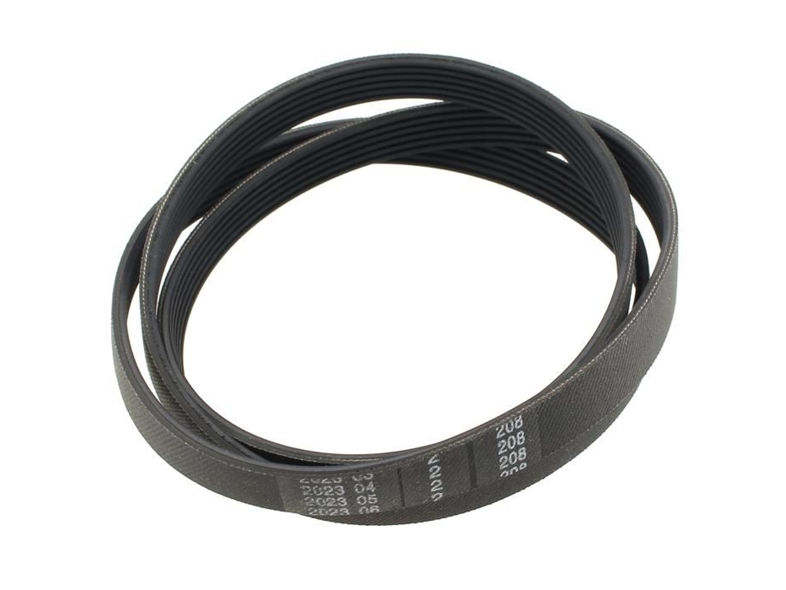 Correia 1216j5= 5pje1216 0020300592 para Máquina de Lavar Haier BRILVIBERA