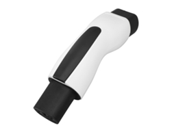 Adaptador Carregador Ev 32a 7kw Com Trava De Segurança Ip54