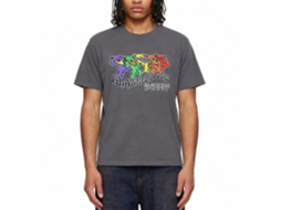 Grateful Dead Trippy Bears T-shirt Unisex Adults Size:xxxl