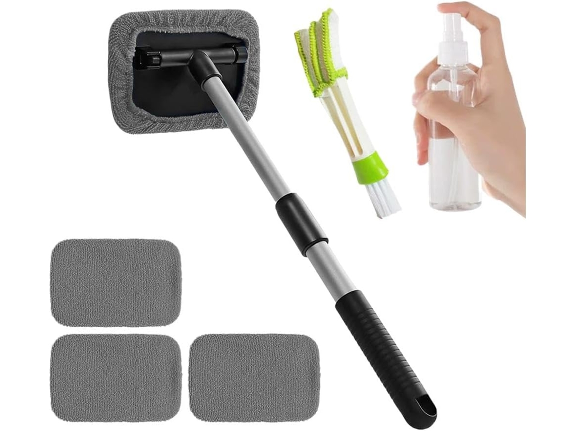 Flanela De Microfibra Para Carro, Suave E Útil, Para Uso Profissional