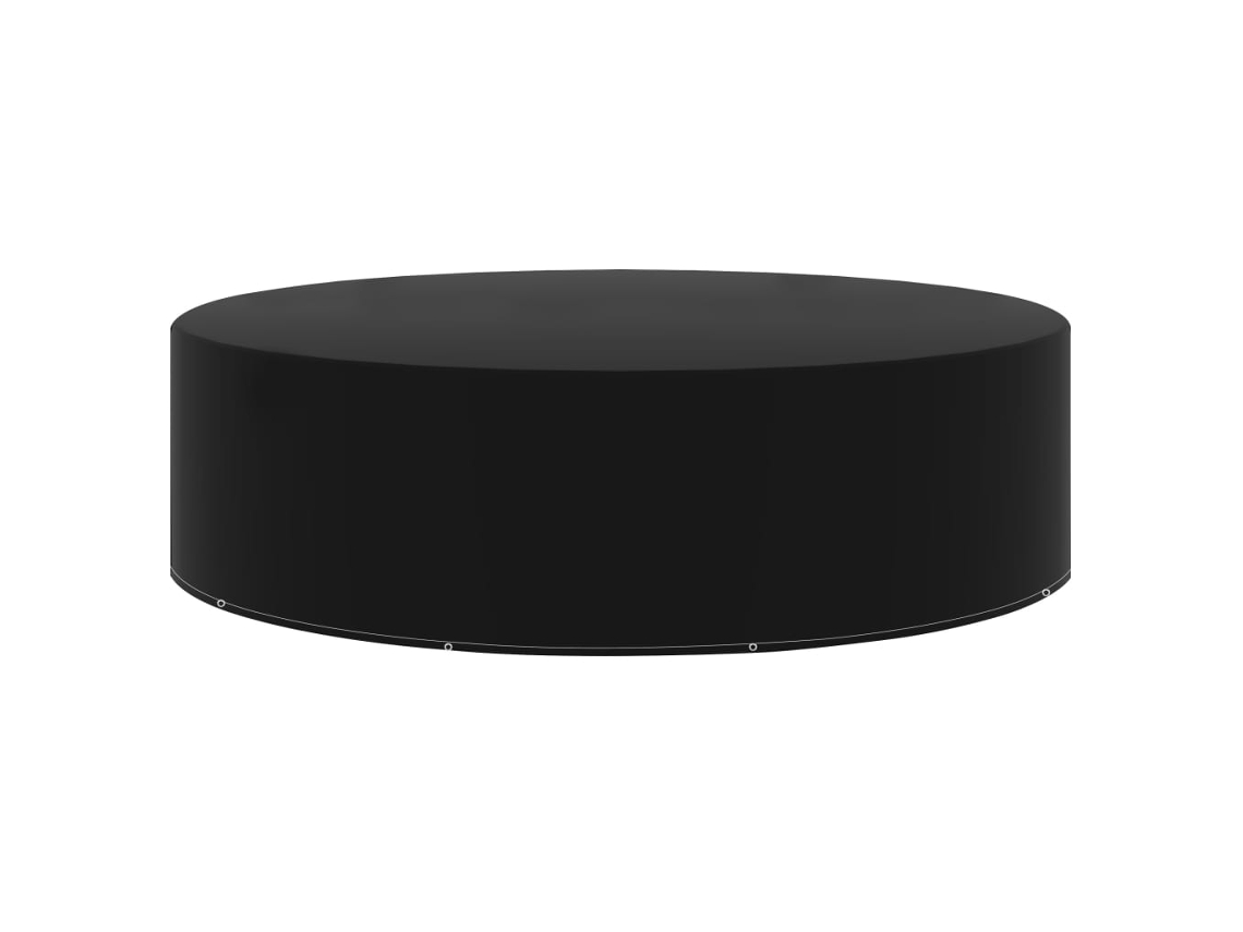 Vidaxl Capa Para Mobiliário De Jardim Com 10 Ilhós 325x90 Cm